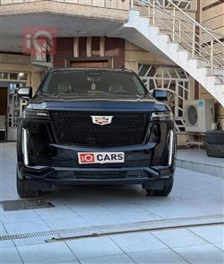 كاديلاك اسكاليد